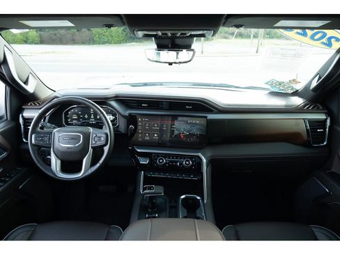 Certified 2023 GMC Sierra 1500 Denali w/ Denali Reserve Package image 32