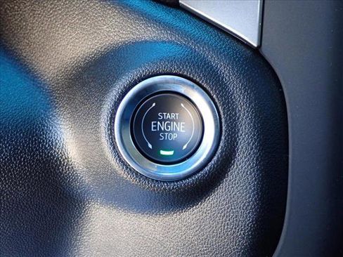 New 2025 Chevrolet Silverado 2500 Custom w/ Custom Value Package image 19