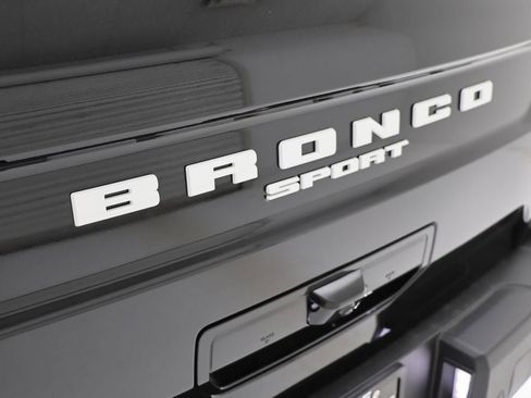 New 2025 Ford Bronco Sport Big Bend image 40