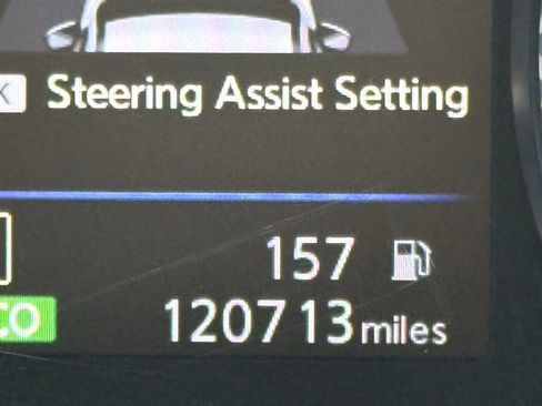 Used 2019 Nissan Rogue SV w/ Premium Package image 11