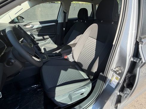 New 2026 Volkswagen Jetta S image 19