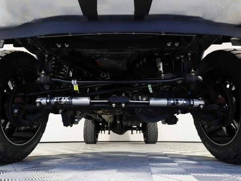 Used 2026 Ford F250 Lariat w/ Tremor Off-Road Package image 42