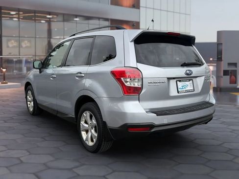 Used 2014 Subaru Forester 2.5i Limited AWD/4WD image 6