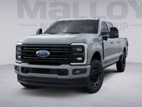 New 2026 Ford F250 Platinum image 31