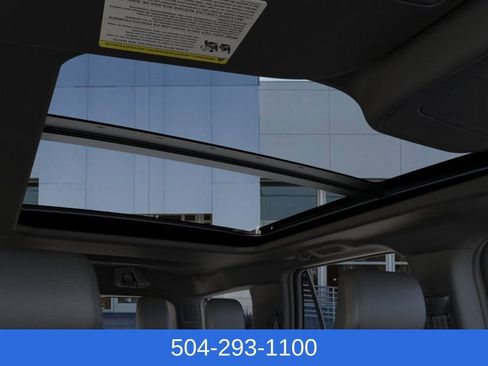 New 2025 Ford Expedition Tremor image 22