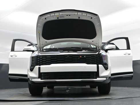 New 2026 Kia Sportage SX Prestige image 22