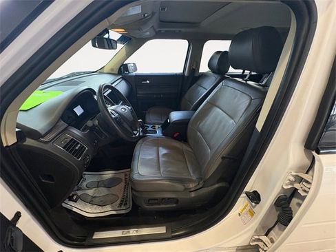 Used 2016 Ford Flex Limited w/ Limited Appearance Package image 7