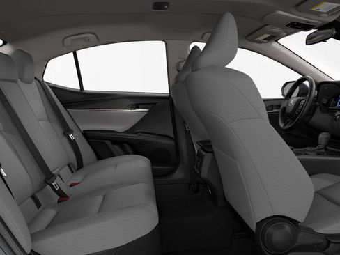 New 2026 Toyota Camry LE image 22