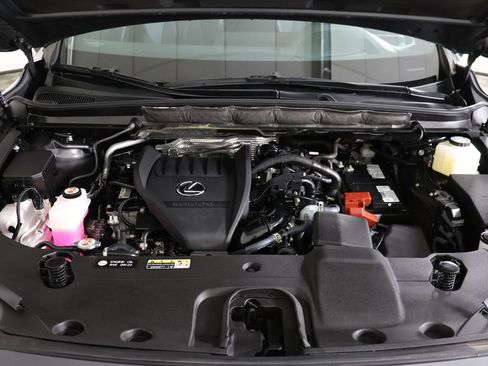 Used 2024 Lexus RX 350 F Sport w/ Technology Package AWD/4WD image 24