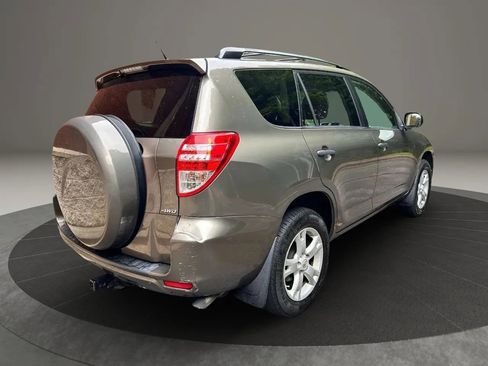 Used 2011 Toyota RAV4 4WD V6 image 3