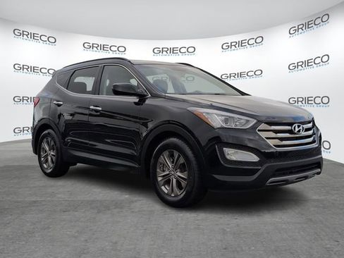 Used 2014 Hyundai Santa Fe Sport w/ Popular Equipment Package 02 FWD image 1