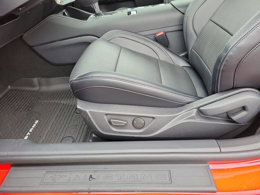 New 2026 Ford Mustang GT Premium RWD image 15