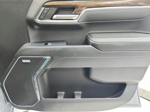 Used 2024 GMC Sierra 1500 Elevation w/ Preferred Package image 42