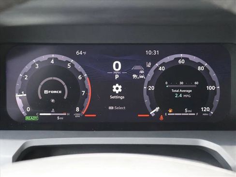 New 2026 Toyota Tacoma TRD Off-Road AWD/4WD image 12