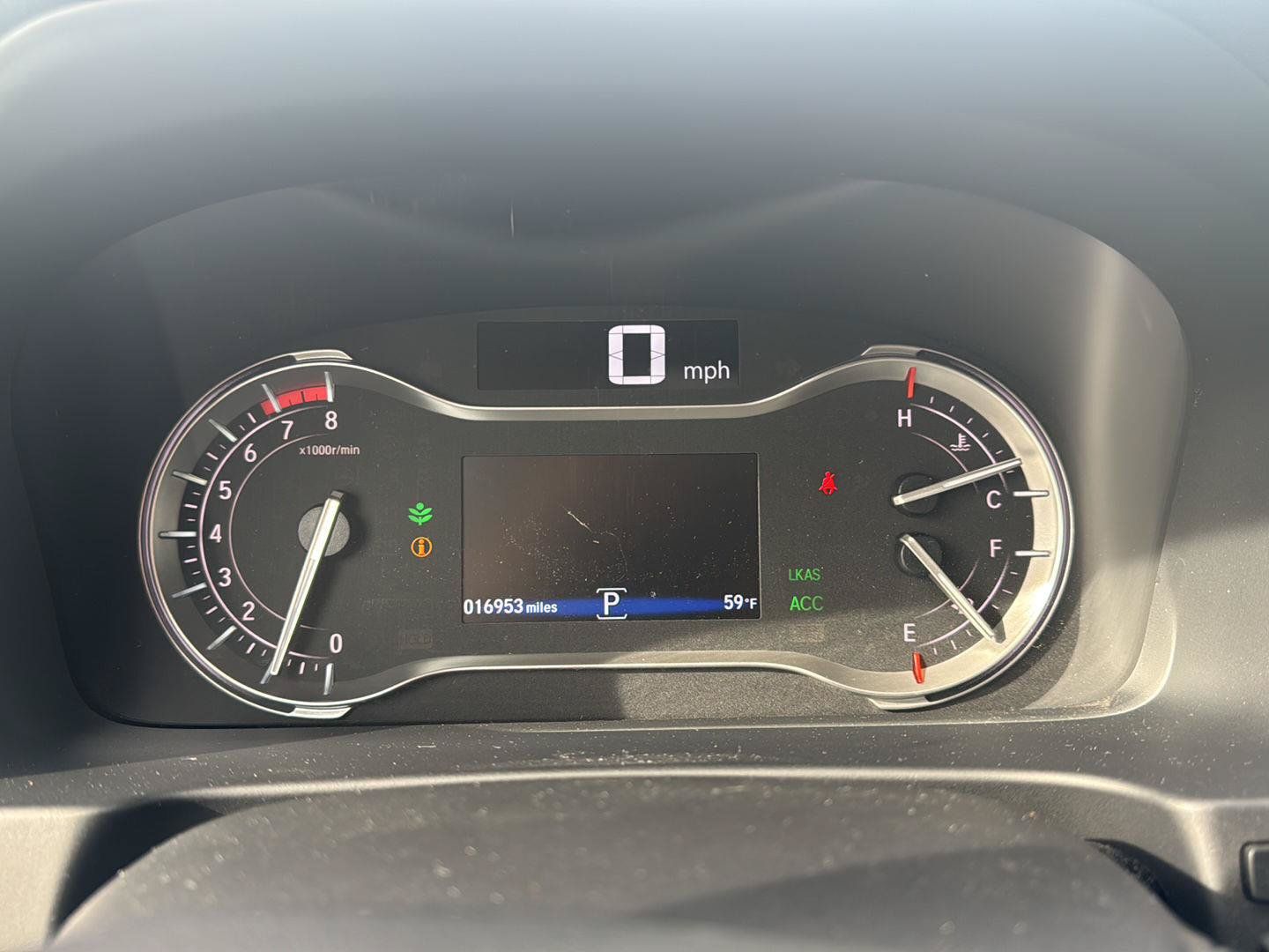 Used 2022 Honda Ridgeline RTL-E image 14