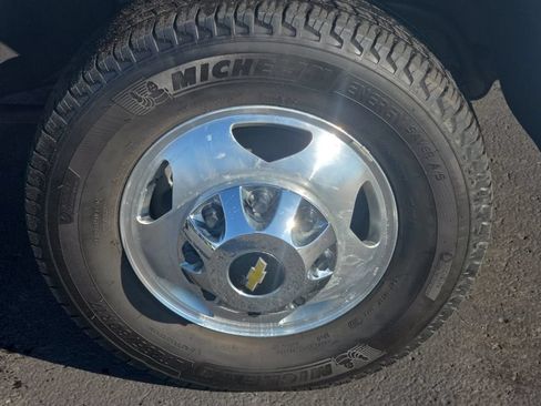 Used 2022 Chevrolet Silverado 3500 High Country AWD/4WD image 13