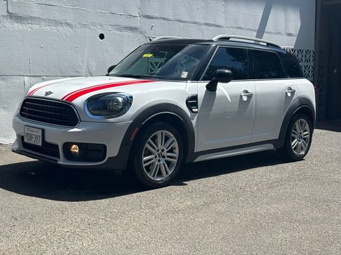 Used 2019 MINI Cooper Countryman FWD image 11