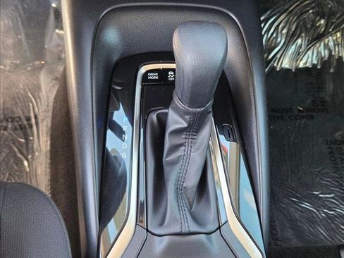 Certified 2023 Toyota Corolla LE w/ Carpet Mat Package (TMS) image 13