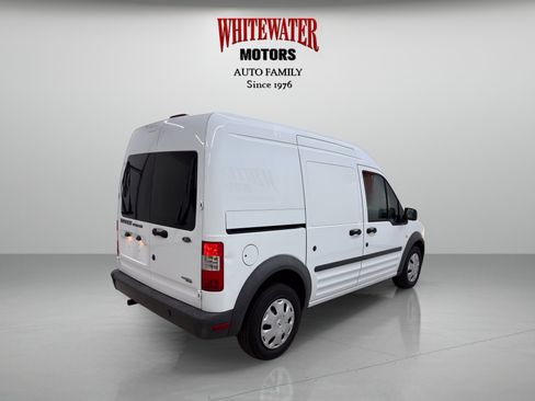 Used 2013 Ford Transit Connect XL FWD image 4
