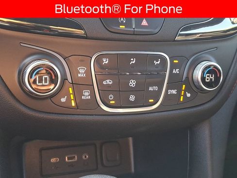 Used 2023 Chevrolet Equinox RS AWD/4WD image 15
