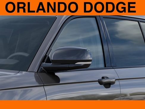 New 2025 Jeep Grand Cherokee L Limited w/ Luxury Tech Group II RWD image 12