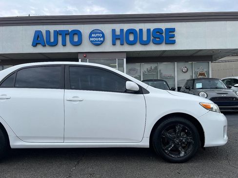 Used 2011 Toyota Corolla LE FWD image 37