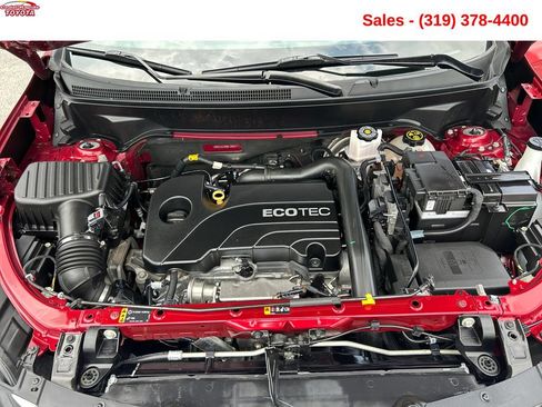 Used 2021 Chevrolet Equinox Premier AWD/4WD image 19