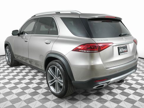 Used 2022 Mercedes-Benz GLE 350 4MATIC image 7