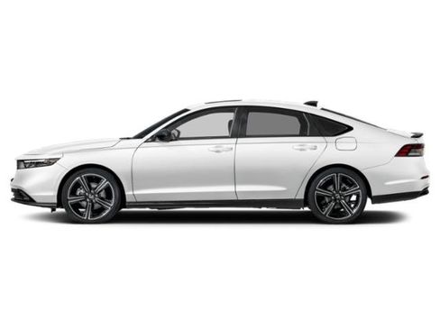 New 2026 Honda Accord Sport image 3