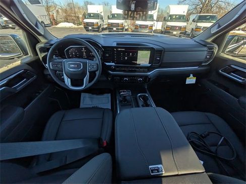 New 2026 GMC Sierra 1500 Elevation w/ Elevation Premium Package image 31