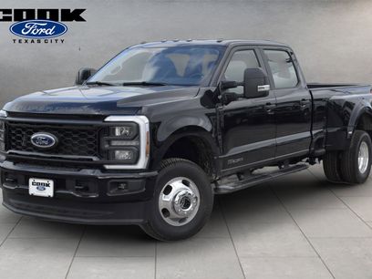 New 2026 Ford F350 XL w/ STX Appearance Package