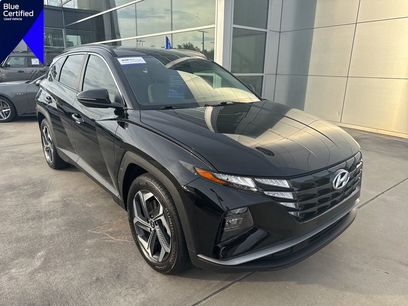 Used 2024 Hyundai Tucson SEL w/ Convenience Package