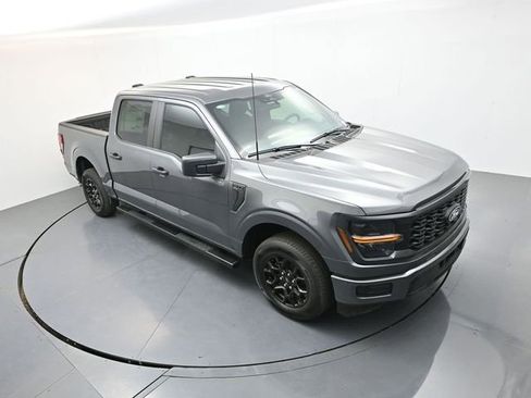 Used 2026 Ford F150 STX RWD image 18