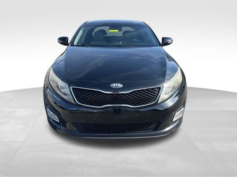 Used 2015 Kia Optima EX image 3
