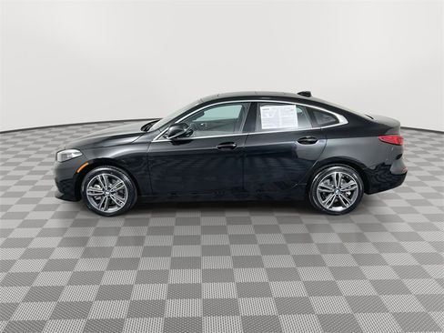 Used 2024 BMW 228i Gran Coupe 228i image 5