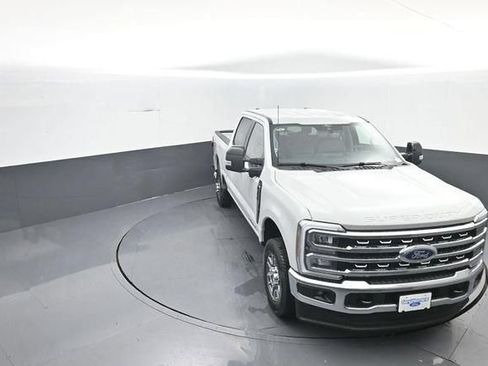 New 2026 Ford F350 Lariat AWD/4WD image 22