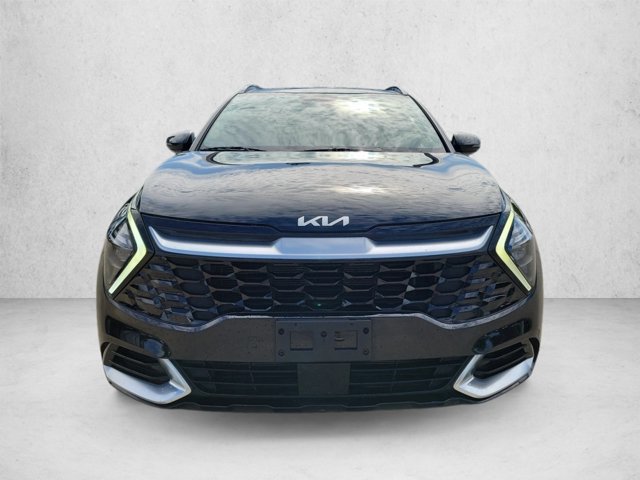 Used 2023 Kia Sportage SX FWD image 27