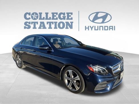 Used 2019 Mercedes-Benz E 300 E 300 image 3