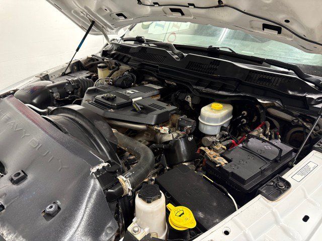 Used 2018 RAM 3500 Tradesman w/ Popular Equipment Group AWD/4WD image 45