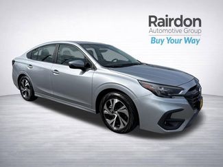 Used 2025 Subaru Legacy Premium 360° Tour