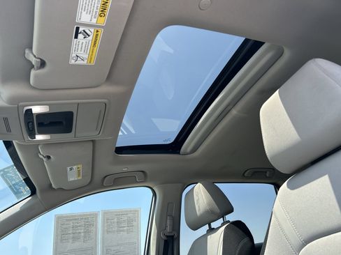 Certified 2023 Honda CR-V EX image 16