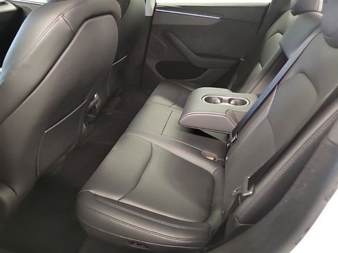 Used 2026 Tesla Model Y Long Range AWD/4WD image 7