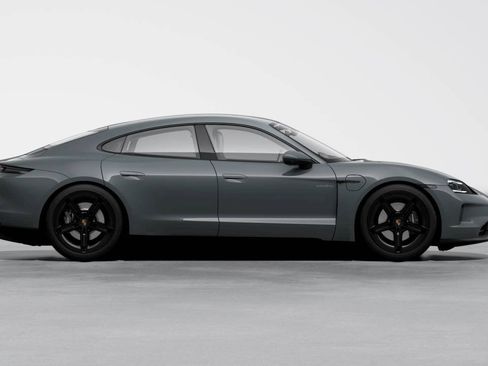 New 2026 Porsche Taycan RWD image 6
