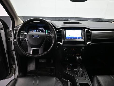 Used 2019 Ford Ranger Lariat w/ Equipment Group 501A Mid AWD/4WD image 11