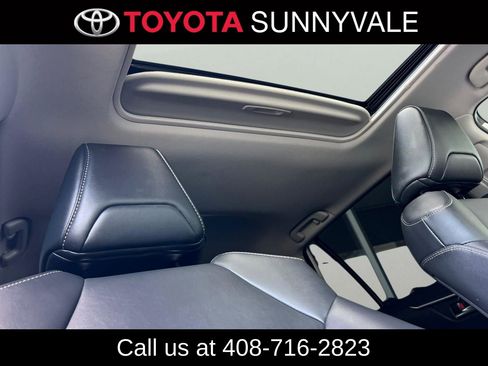 Used 2023 Toyota RAV4 XLE Premium FWD image 21