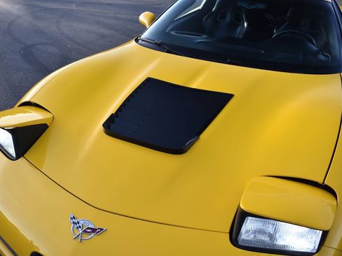 Used 2003 Chevrolet Corvette Z06 w/ Memory Package, 3 Drivers RWD image 41
