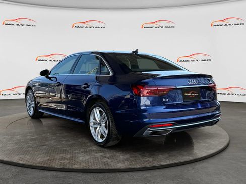 Used 2021 Audi A4 2.0T Premium w/ Convenience Package image 6