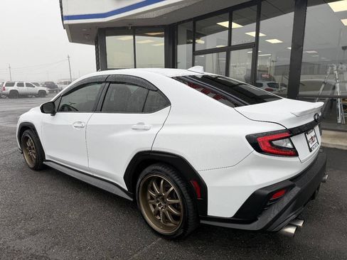Used 2023 Subaru WRX Premium image 7
