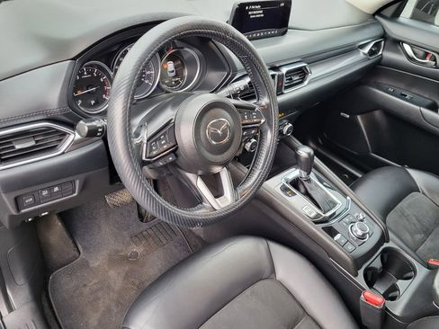 Used 2018 MAZDA CX-5 Touring w/ Preferred Equipment Package image 14