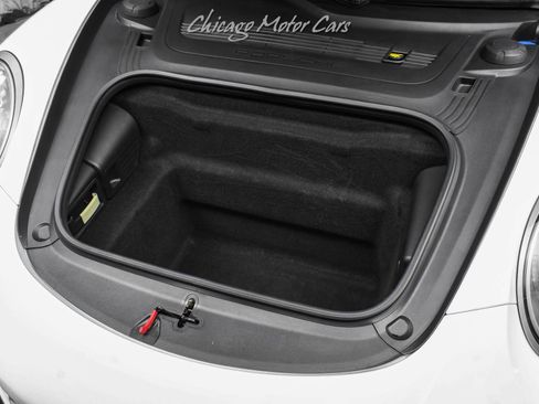 Used 2019 Porsche 911 Turbo S AWD/4WD image 63